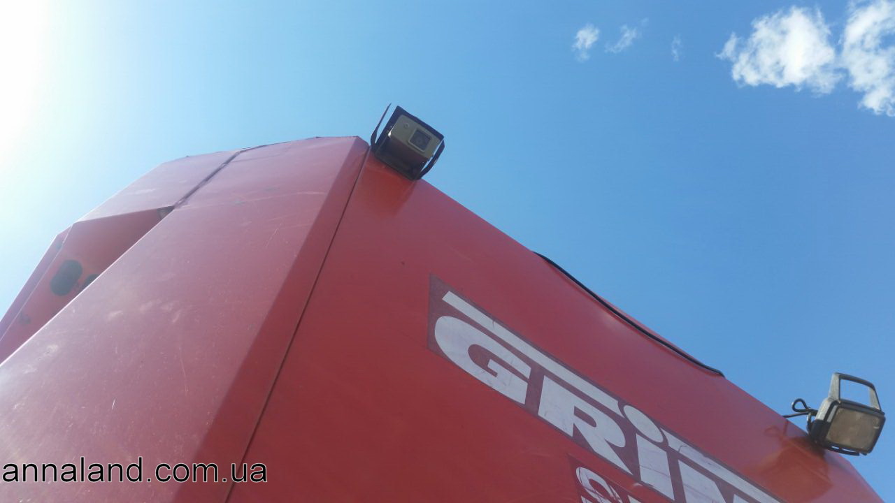  Комбайн картоплезбиральний Grimme SE150-60 - 19 - Annaland.com.ua.jpg Продаж бу сг техніки з Нідерландів